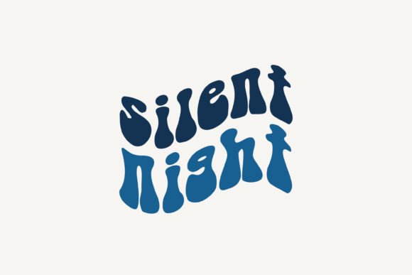 Reviewing Silent Night,Christmas SVG for Creative Crafts