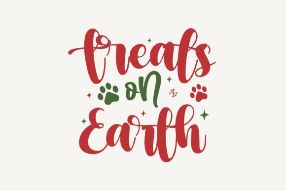 Treats on Earth,Christmas SVG: A Festive Graphics Gem for Crafts