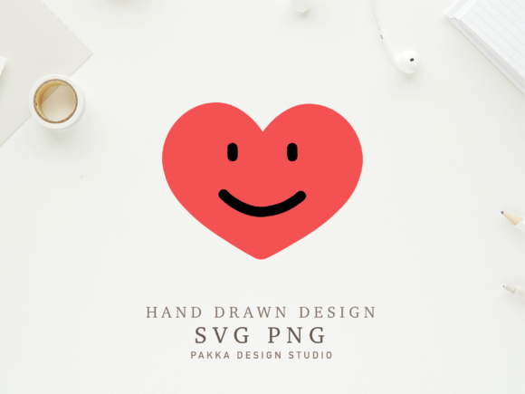 Valentine Wedding Svg Cute Smile Heart: A Crafts and Graphics Gem